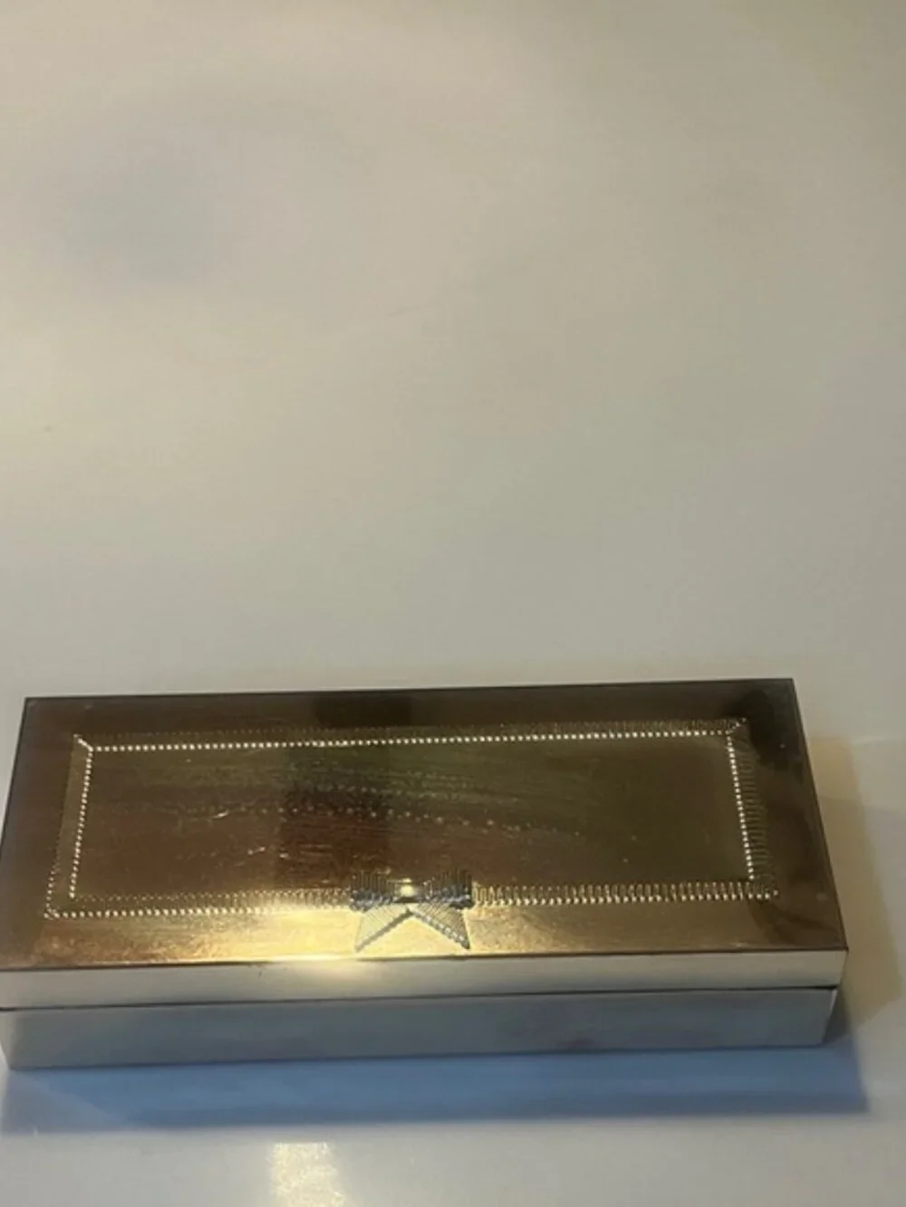 kate spade Grace vanity Organizer